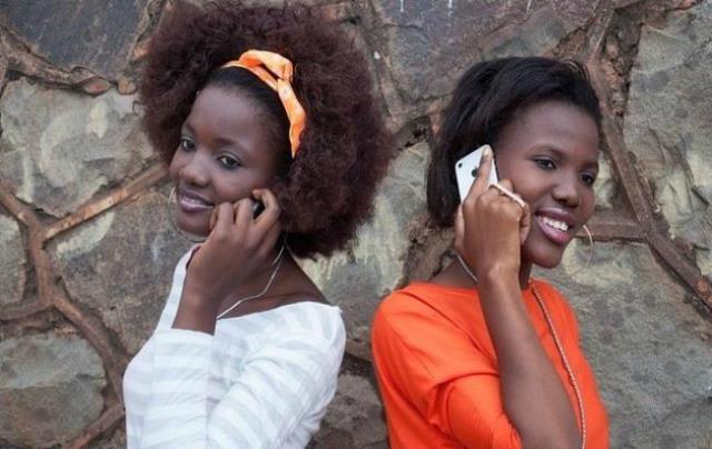 В Африке начнут производить смартфоны - СМИ